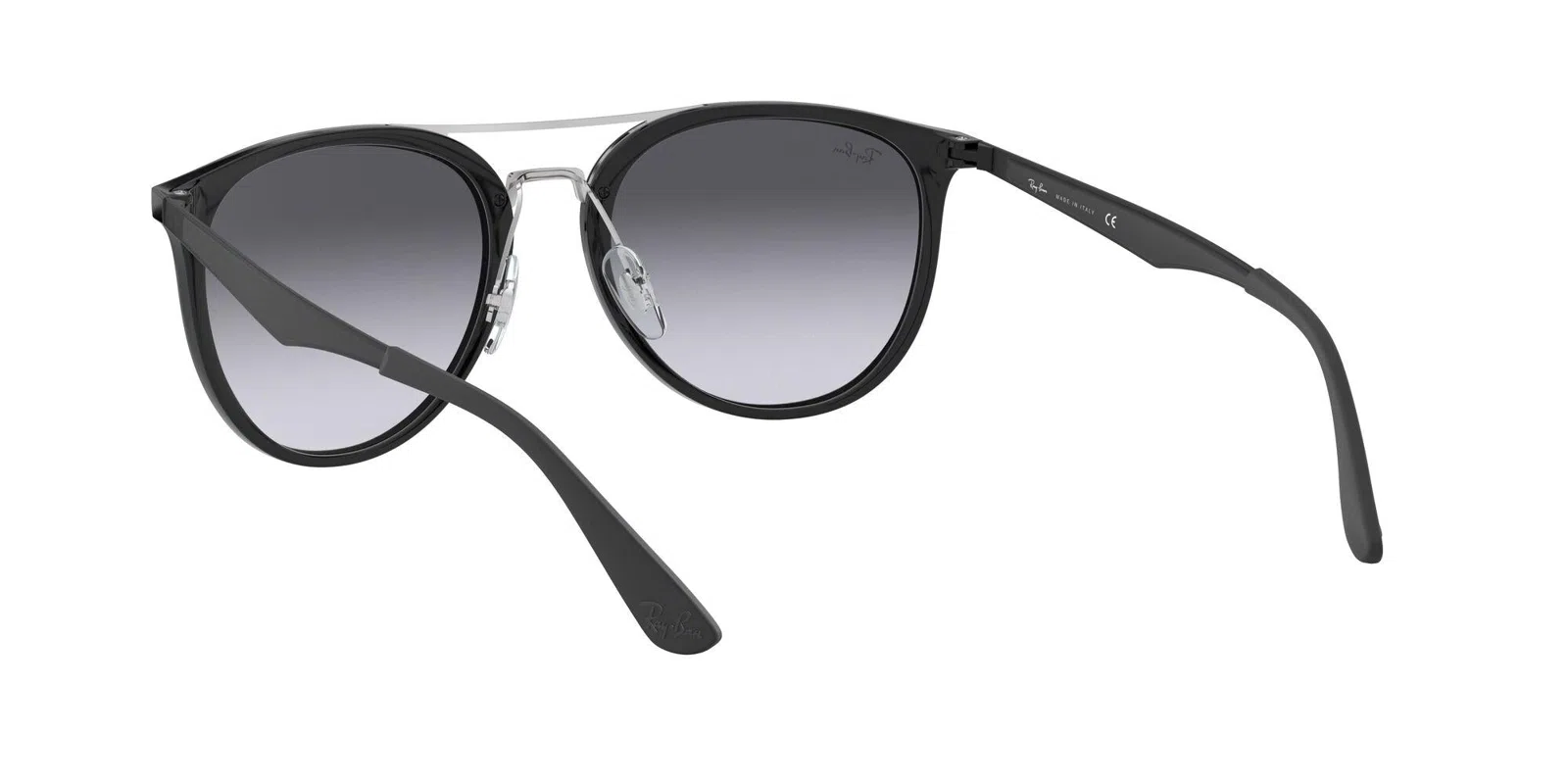 Ray-Ban 4285 Sunglasses - view 7